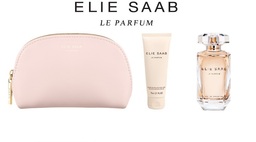Дамски комплект ELIE SAAB Le Parfum Eau De Toilette